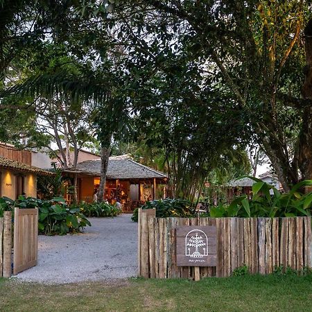 Na Praca Hotel Trancoso Ngoại thất bức ảnh