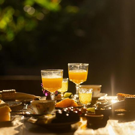 Na Praca Hotel Trancoso Ngoại thất bức ảnh