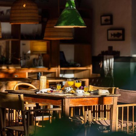 Na Praca Hotel Trancoso Ngoại thất bức ảnh