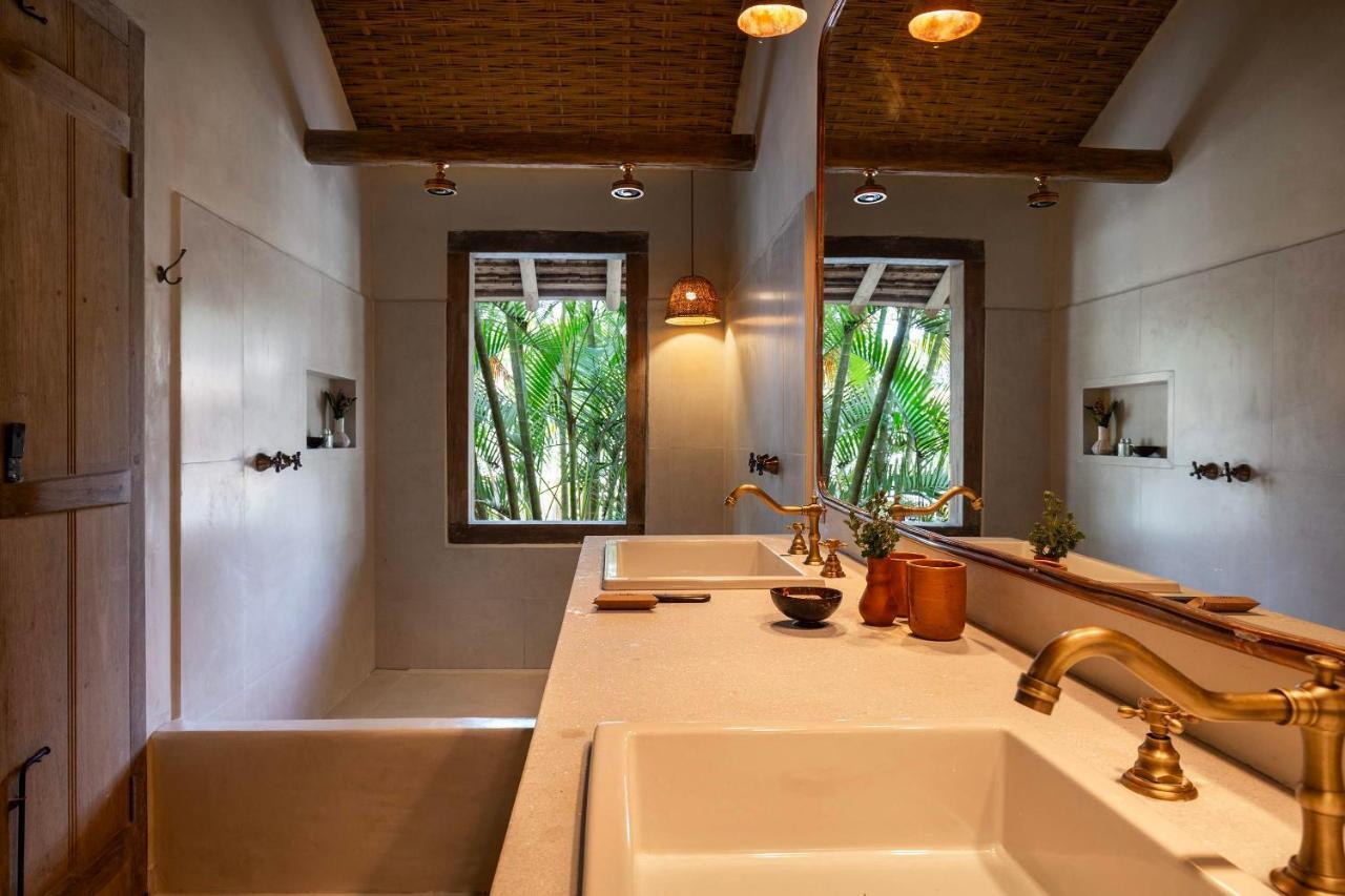 Na Praca Hotel Trancoso Ngoại thất bức ảnh