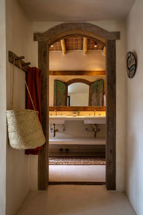 Na Praca Hotel Trancoso Ngoại thất bức ảnh