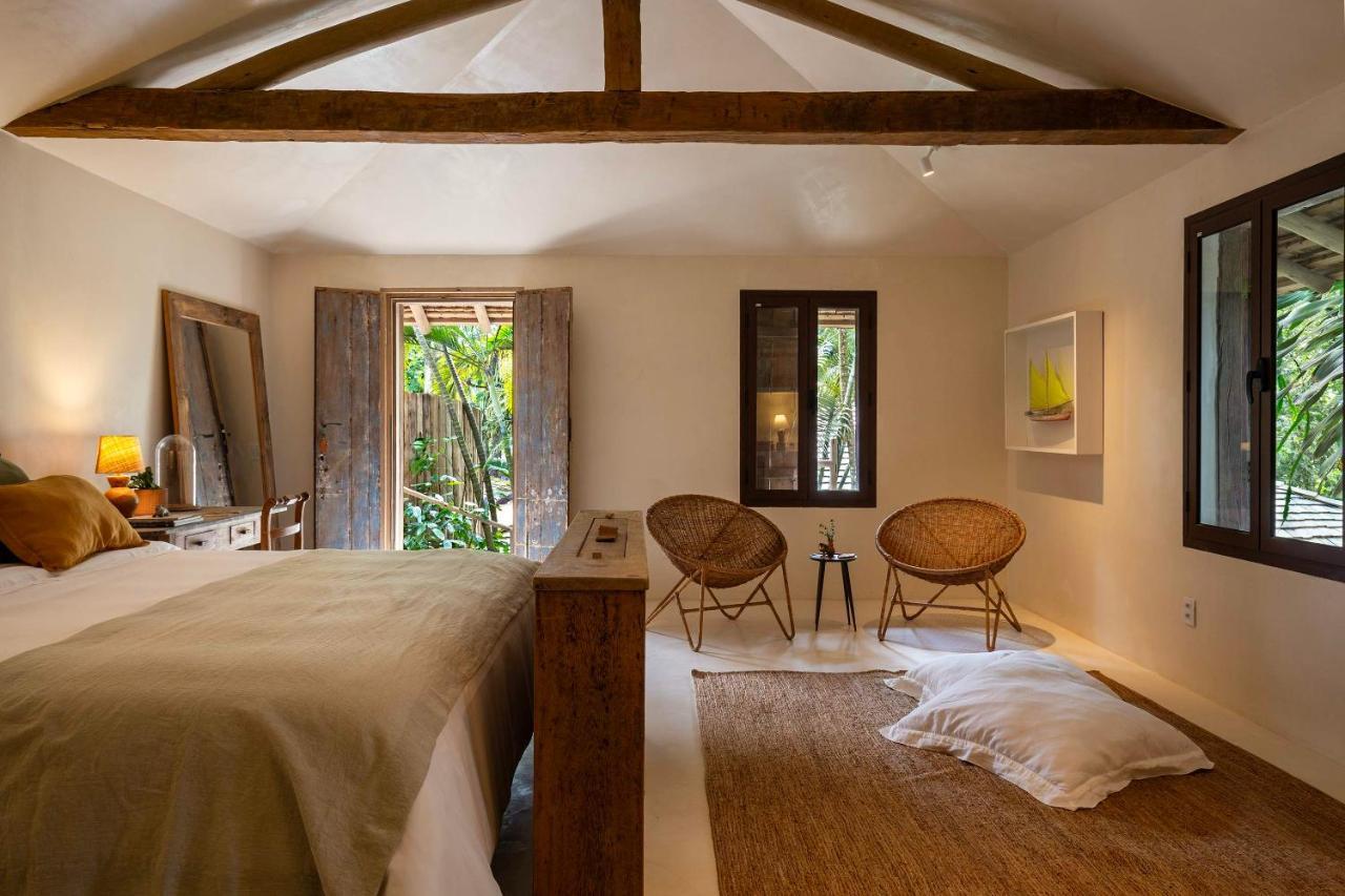 Na Praca Hotel Trancoso Ngoại thất bức ảnh