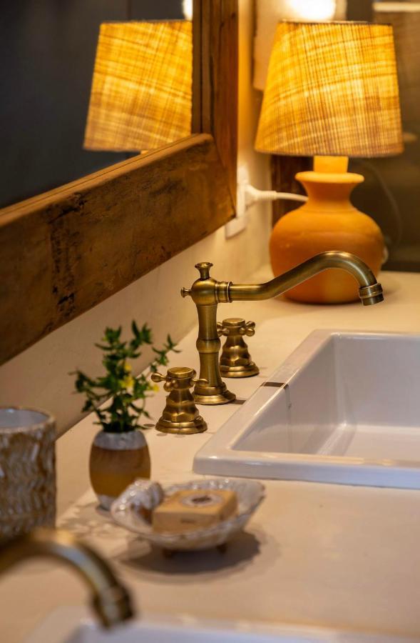 Na Praca Hotel Trancoso Ngoại thất bức ảnh