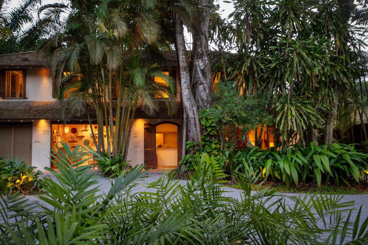 Na Praca Hotel Trancoso Ngoại thất bức ảnh