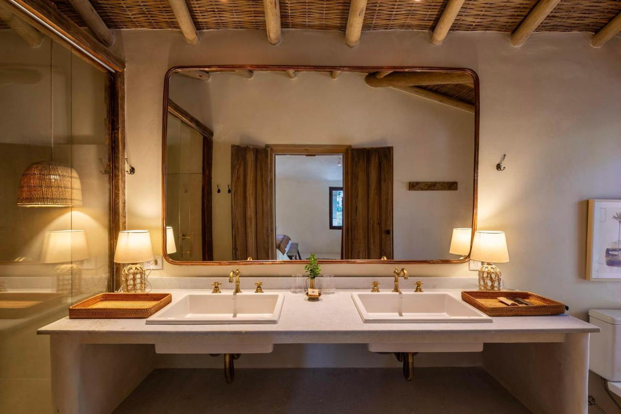 Na Praca Hotel Trancoso Ngoại thất bức ảnh