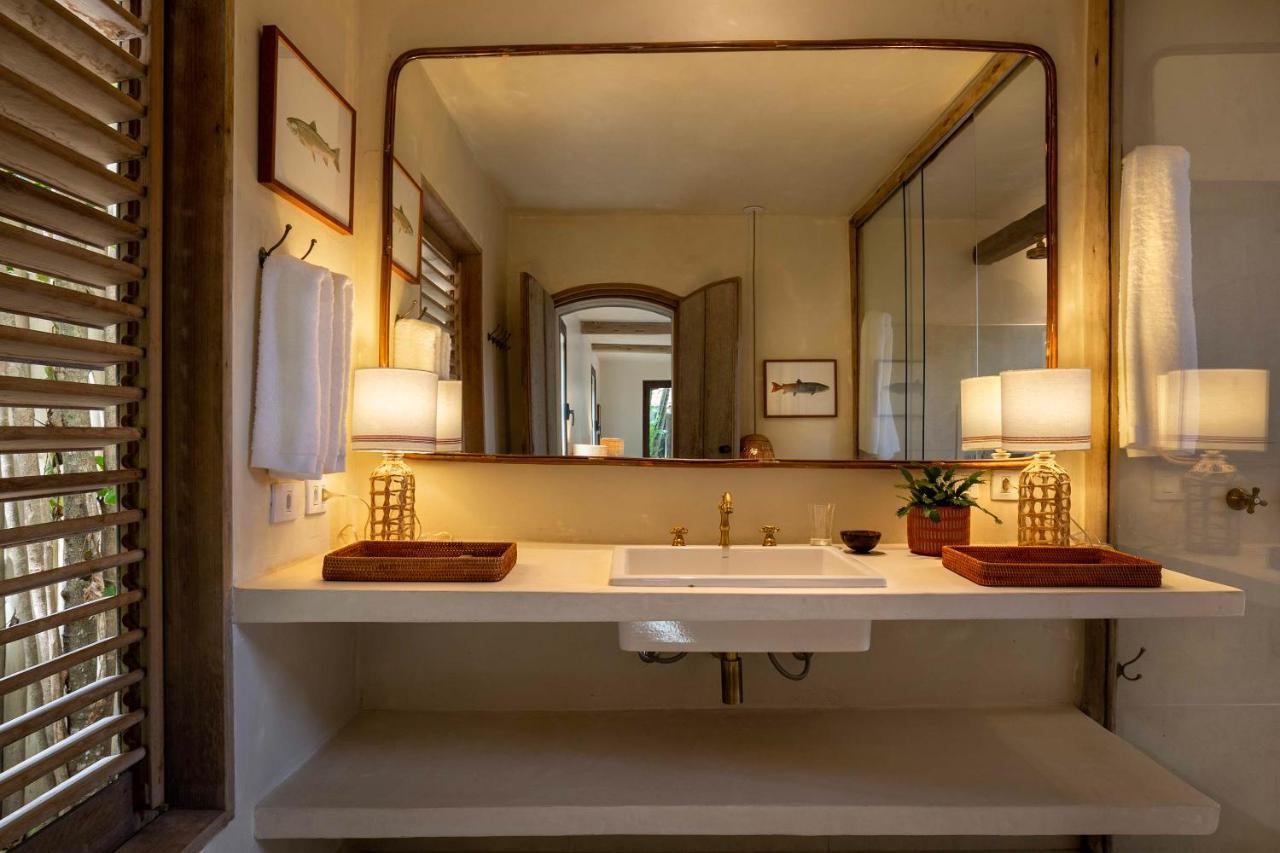 Na Praca Hotel Trancoso Ngoại thất bức ảnh