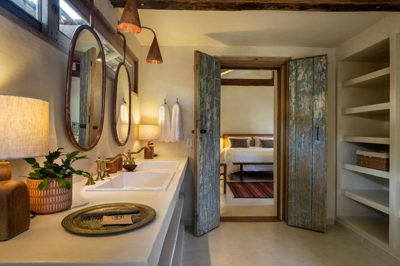Na Praca Hotel Trancoso Ngoại thất bức ảnh