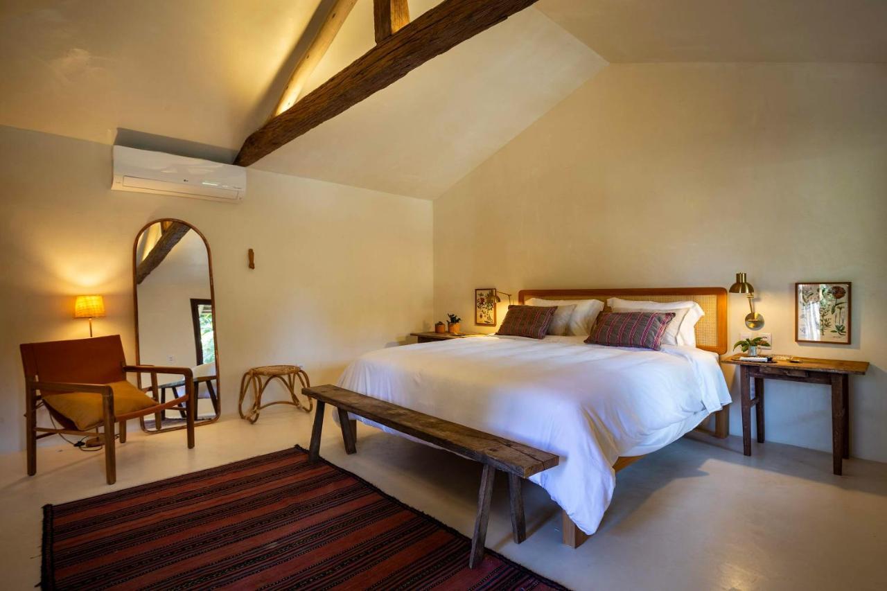 Na Praca Hotel Trancoso Ngoại thất bức ảnh