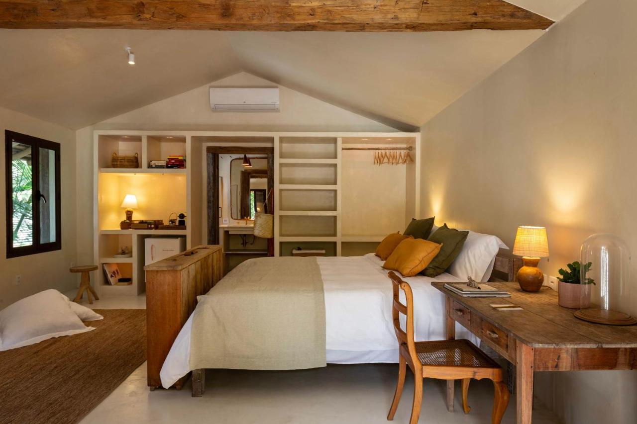 Na Praca Hotel Trancoso Ngoại thất bức ảnh