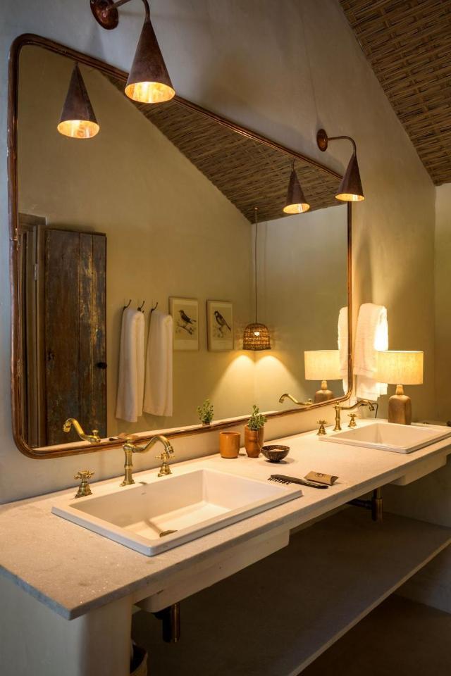 Na Praca Hotel Trancoso Ngoại thất bức ảnh