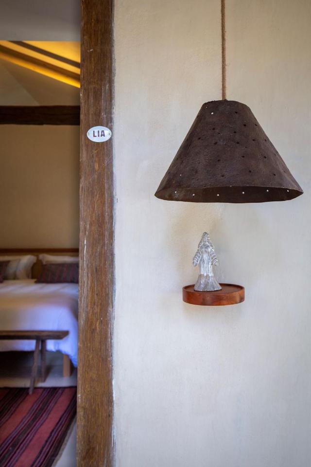Na Praca Hotel Trancoso Ngoại thất bức ảnh