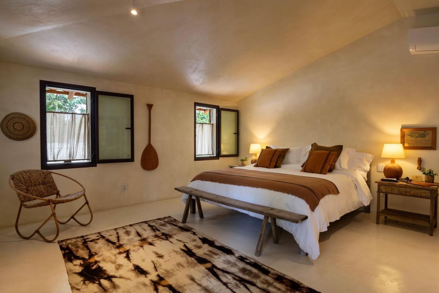 Na Praca Hotel Trancoso Ngoại thất bức ảnh