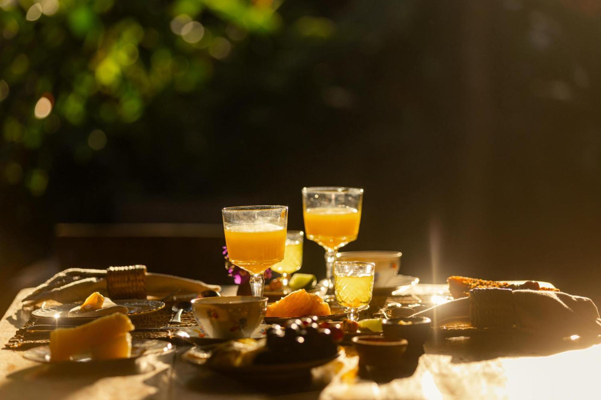 Na Praca Hotel Trancoso Ngoại thất bức ảnh